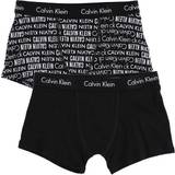 Calvin klein kalsonger barn Barnkläder • PriceRunner »