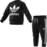 Adidas träningsoverall barn Barnkläder • PriceRunner »