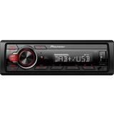 Pioneer Bilradio SPH-10BT Svart