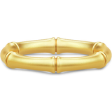 Julie Sandlau Bamboo Ring - Gold (1 butiker) • Priser »