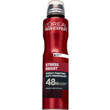 L'Oréal Paris Men Expert Stress Resist 48H Anti-Perspirant Deo Spray 250ml  • Pris »