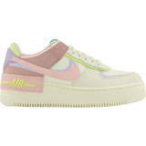 nike air force 1 shadow pale coral