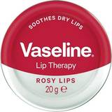 Vaseline Lip Therapy Rosy 20g • Hitta bästa priserna »