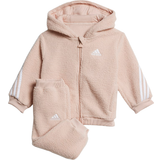 Adidas Bebisar Barnkläder • Se pris på PriceRunner »