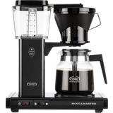 Moccamaster Kaffebryggare • jämför & hitta bästa pris »