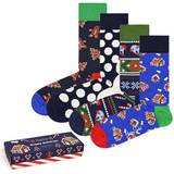 Happy Socks Strumpor (300+ produkter) på PriceRunner »