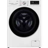 Ångfunktion Tvättmaskiner • jämför & hitta bästa pris »
