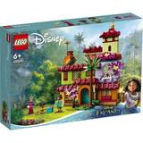 Lego Disney the Madrigal House 43202 • Se priser »