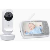 Videoövervakning Babyvakter • Hitta bästa priserna »