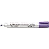 Staedtler Lumocolor Whiteboard marker 4-pack 2 mm