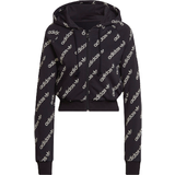 Adidas hoodie dam • Se (800+ produkter) på PriceRunner »