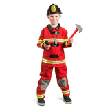 Barn brandman kläder • Se (700+ produkter) PriceRunner »