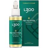 L300 Pro-Retinol Ultra Restore Oil Serum 30ml • Pris »
