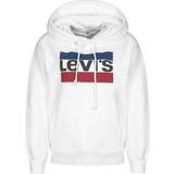 Levis hoodie dam • Se (87 produkter) hos PriceRunner »