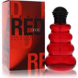 Perfumers Workshop Samba Red EdT 100 • Se priser »