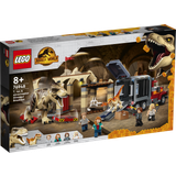 Jurassic world leksaker • Jämför & hitta bästa priser »