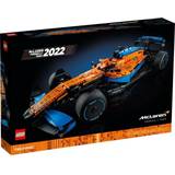 Lego Technic (100+ produkter) hos PriceRunner • Se pris »