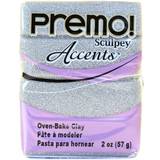 Sculpey Premo Premium Polymer Clay