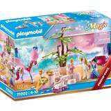 Playmobil Leksaker (1000+ produkter) på PriceRunner »