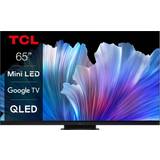 TCL 120 Hz TV (13 produkter) jämför & se bästa pris »