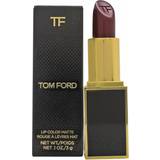 Tom Ford Lip Color Matte Lipstick 3g 40 Fetishist • Pris »