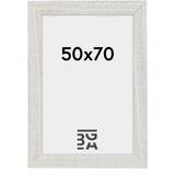 Ramar vit 50x70 • Jämför (200+ produkter) PriceRunner »