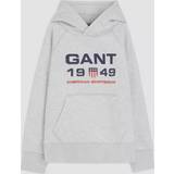 Gant hoodie barn Barnkläder • Hitta lägsta pris hos PriceRunner nu »