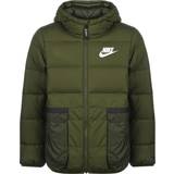 Nike Jackor Barnkläder (500+ produkter) PriceRunner »
