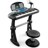 Keyboard barn mikrofon • Jämför hos PriceRunner nu »