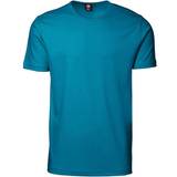 Marmot Mens Coastal Short Sleeve T-Shirt (Dusty Teal)