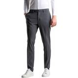 Essential Suit Pants Regular Stanford Stripes