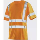 Jobman T-shirt Varsel Orange/Orang • Se PriceRunner »