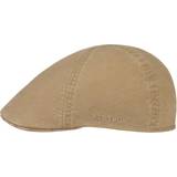 Stetson Gubbkeps Flat cap Dodson Organic Cotton (svart) (Storlek: 5455 cm)  • Pris »