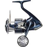 Shimano Fishing Twin Power SW XG Spinning Reel Blue