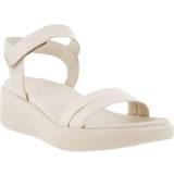 Ecco dam sandaler • Se (300+ produkter) på PriceRunner »