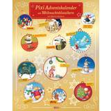 Pixi Adventskalendrar hos PriceRunner • Hitta priser »