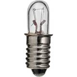 Star Trading Firefly Incandescent Lamps 1W E5 • Pris »