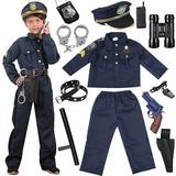 Polisdräkt barn • Jämför (100+ produkter) PriceRunner »