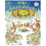 Pixi Adventskalendrar hos PriceRunner • Hitta priser »