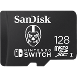 Nintendo switch minneskort • Jämför & se bästa pris »