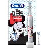 Oral-B Pro 3 Junior Minnie Mouse • Hitta bästa pris »