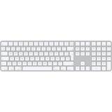 Trådlöst tangentbord mac • Jämför hos PriceRunner nu »
