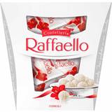 Ferrero raffaello • Jämför (5 produkter) se priser »
