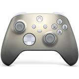 Microsoft Xbox Wireless Controller - Lunar Shift Special Edition • Pris »