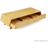 Lapgear Bamboo Lap Desk