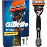 Gillette Proglide Flexball Power • Hitta bästa pris »