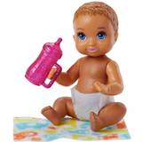 Barbie babysitter • Jämför (22 produkter) se priser »