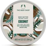 Body lotions – The Body Shop