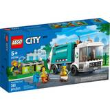 Lego City (300+ produkter) jämför här & och se priserna »