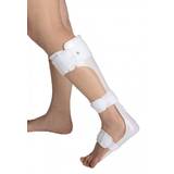 Bauerfeind Sports Ankle Support Left Injury Recovery